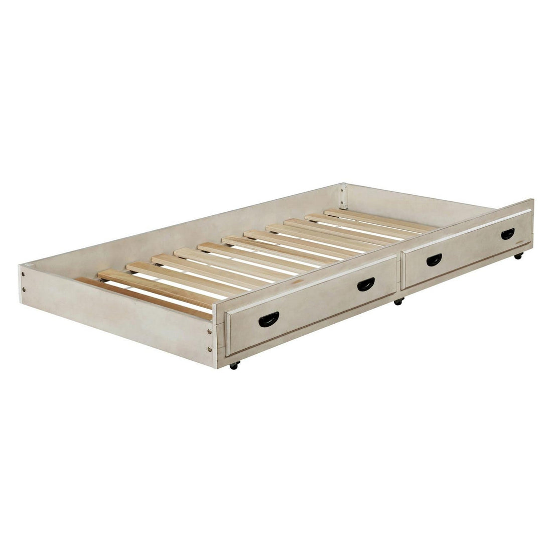 Montrose Trundle Antique White 461253