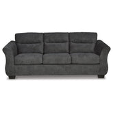 Miravel Sofa Ash-4620438