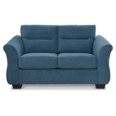 Miravel Loveseat Ash-4620435