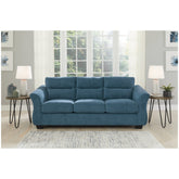 Miravel Sofa Ash-4620438