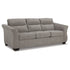 Miravel Sofa Ash-4620438