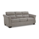Miravel Sofa Ash-4620438