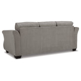 Miravel Sofa Ash-4620438