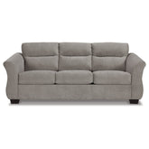 Miravel Sofa Ash-4620438