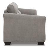 Miravel Sofa Ash-4620438