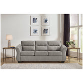 Miravel Sofa Ash-4620438