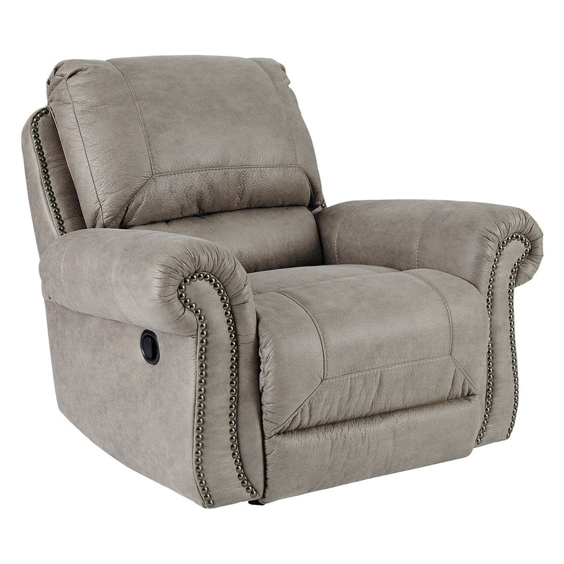 Olsberg Recliner Ash-4870125
