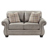 Olsberg Loveseat Ash-4870135