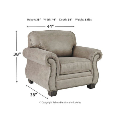 Olsberg Chair Ash-4870120
