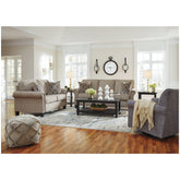 Renley Accent Chair Ash-A3000002