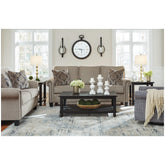 Renley Accent Chair Ash-A3000002