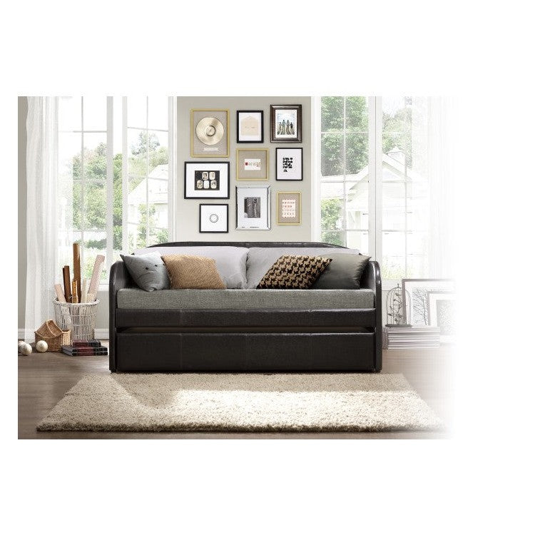 (2) DAYBED W/ TRUNDLE, D. BRW P/U 4950*