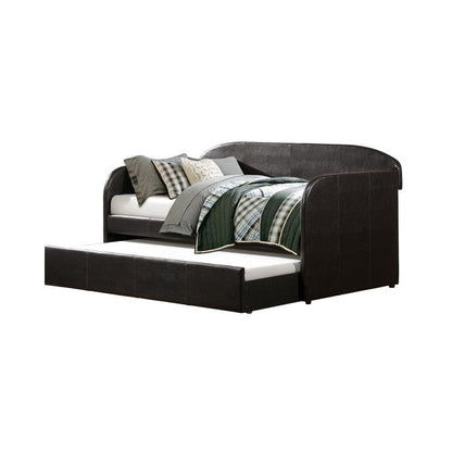 (2) DAYBED W/ TRUNDLE, D. BRW P/U 4950*