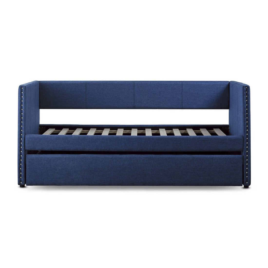 (2) DAYBED, BLUE 4969BU*