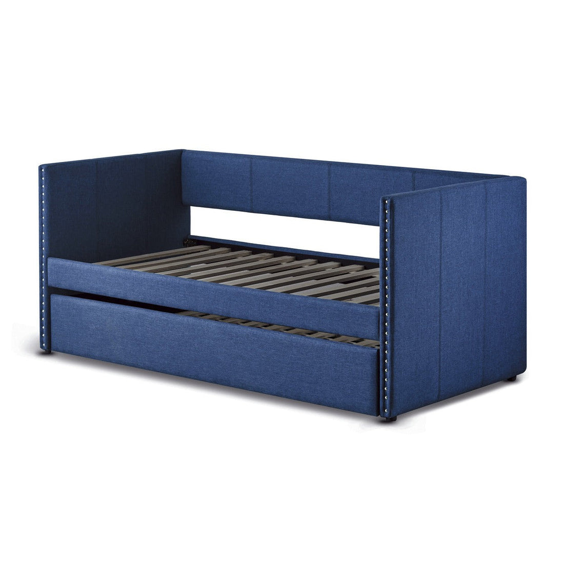 (2) DAYBED, BLUE 4969BU*