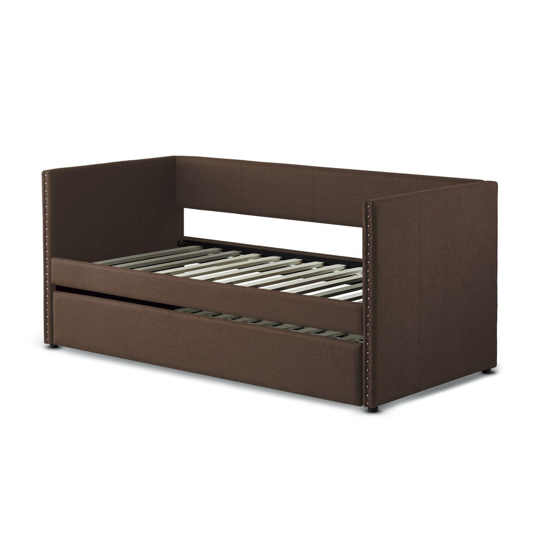 (2) DAYBED, CHOCOLATE 4969CH*