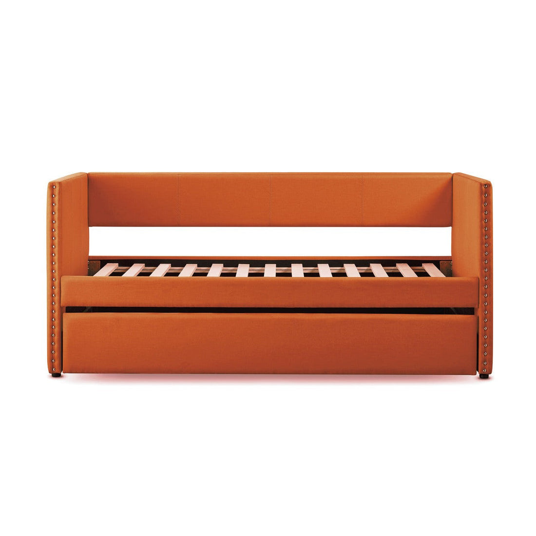 (2) DAYBED, ORANGE 4969RN*