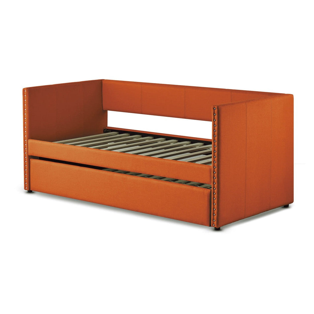(2) DAYBED, ORANGE 4969RN*