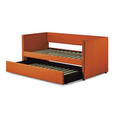 (2) DAYBED, ORANGE 4969RN*