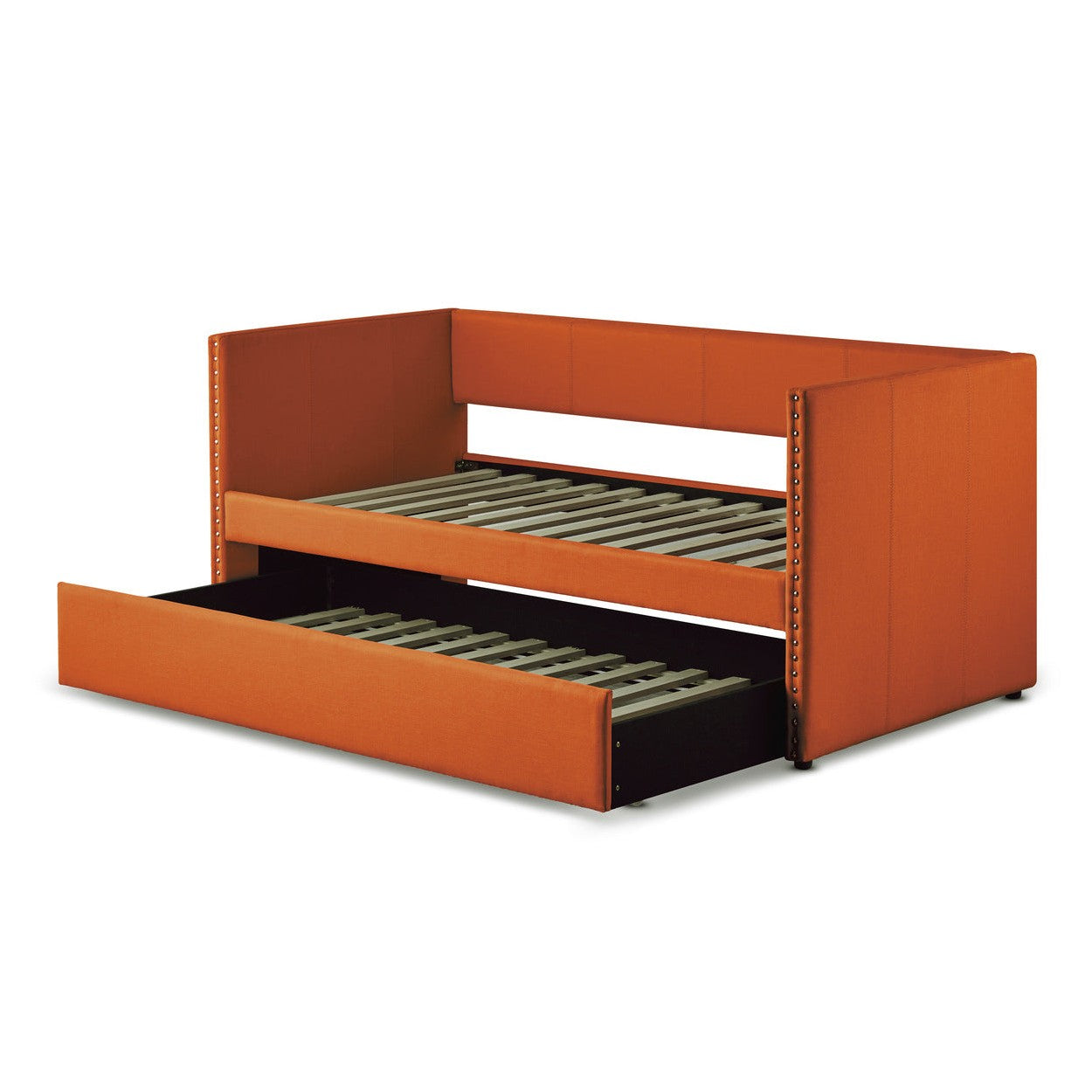 (2) DAYBED, ORANGE 4969RN*