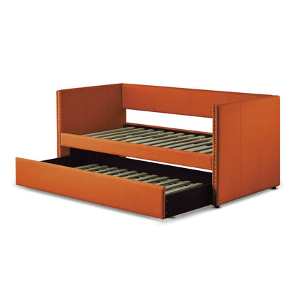 (2) DAYBED, ORANGE 4969RN*