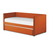 (2) DAYBED, ORANGE 4969RN*