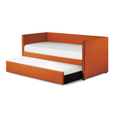 (2) DAYBED, ORANGE 4969RN*