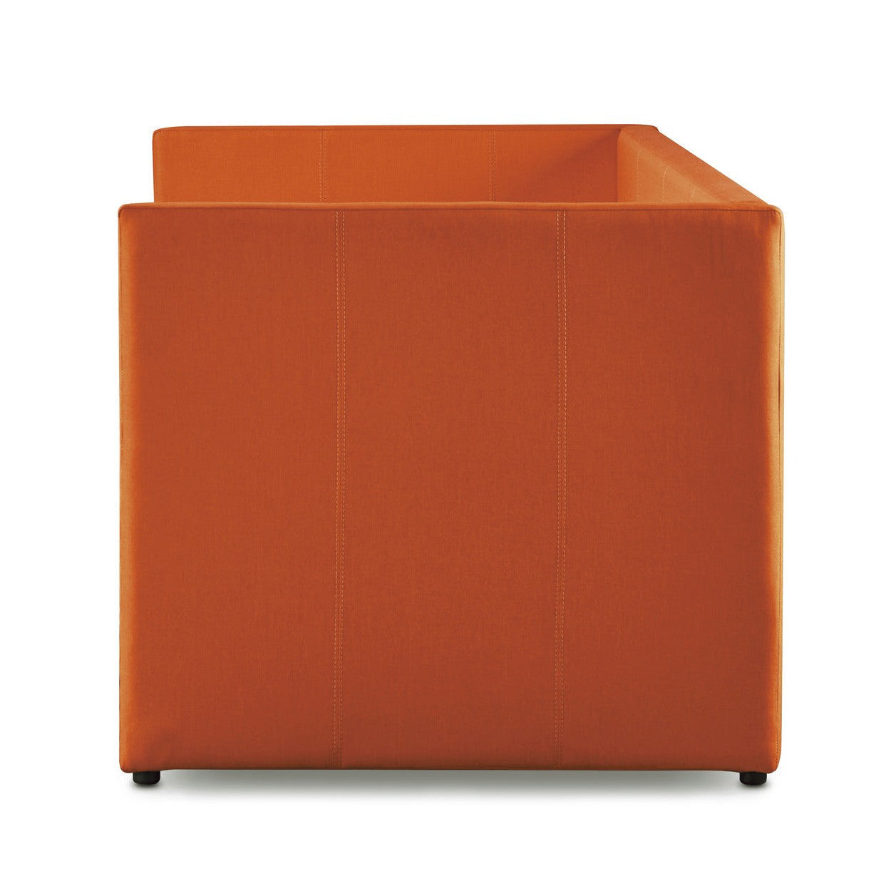 (2) DAYBED, ORANGE 4969RN*