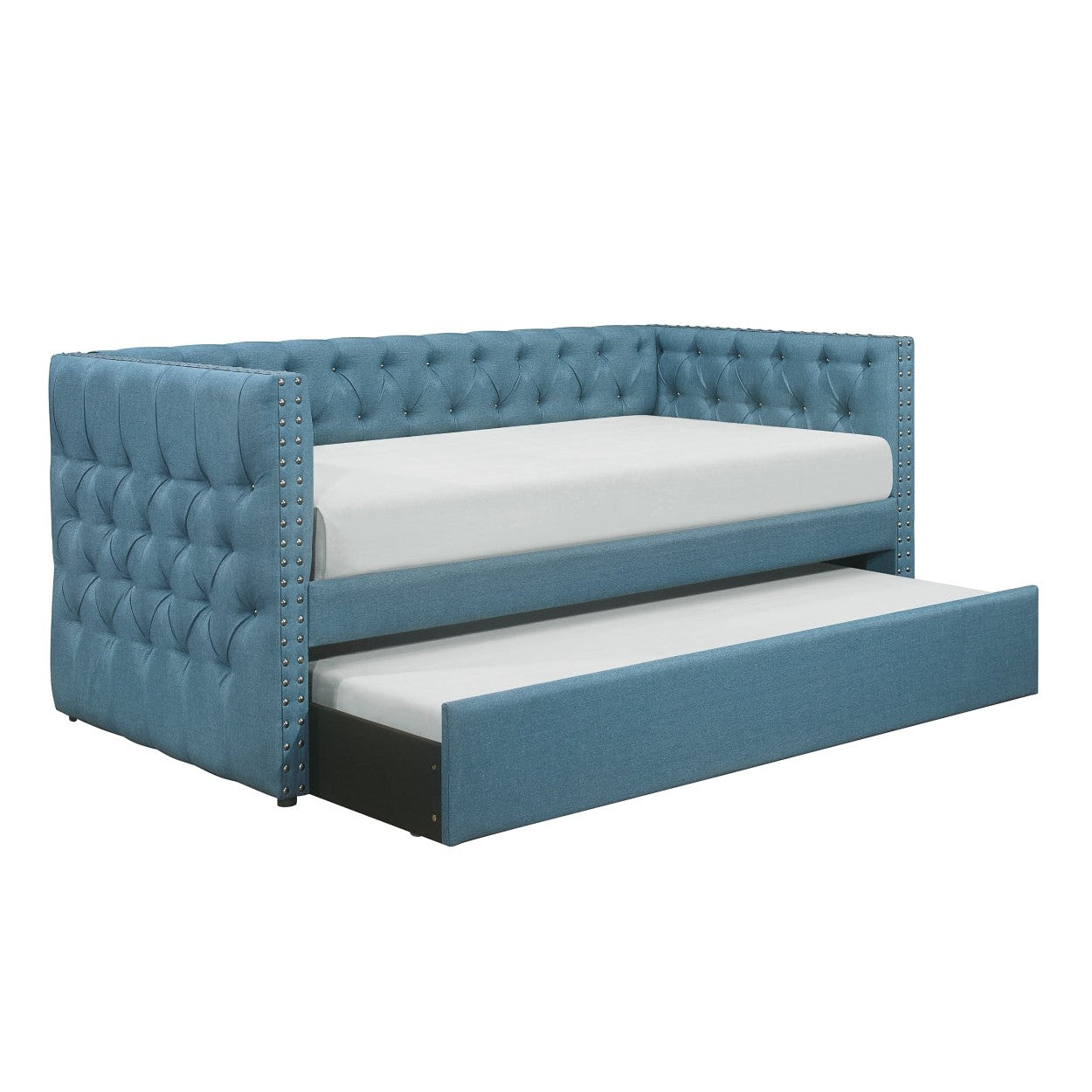 (2) Daybed with Trundle 4971BU*