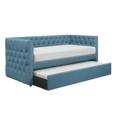 (2) Daybed with Trundle 4971BU*