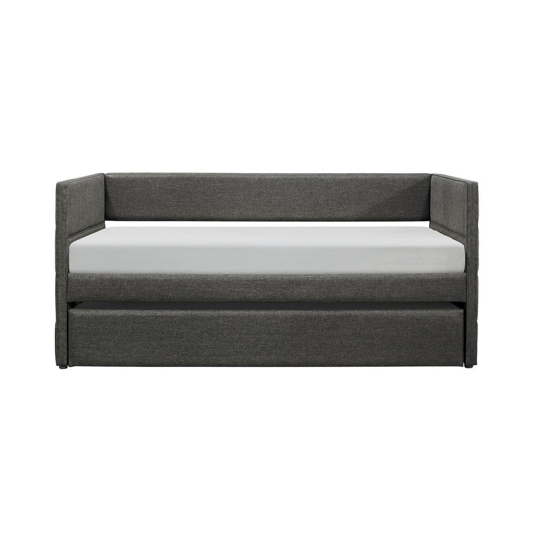 (2) TWIN/ TWIN DAYBED W/TRUNDLE 4975*