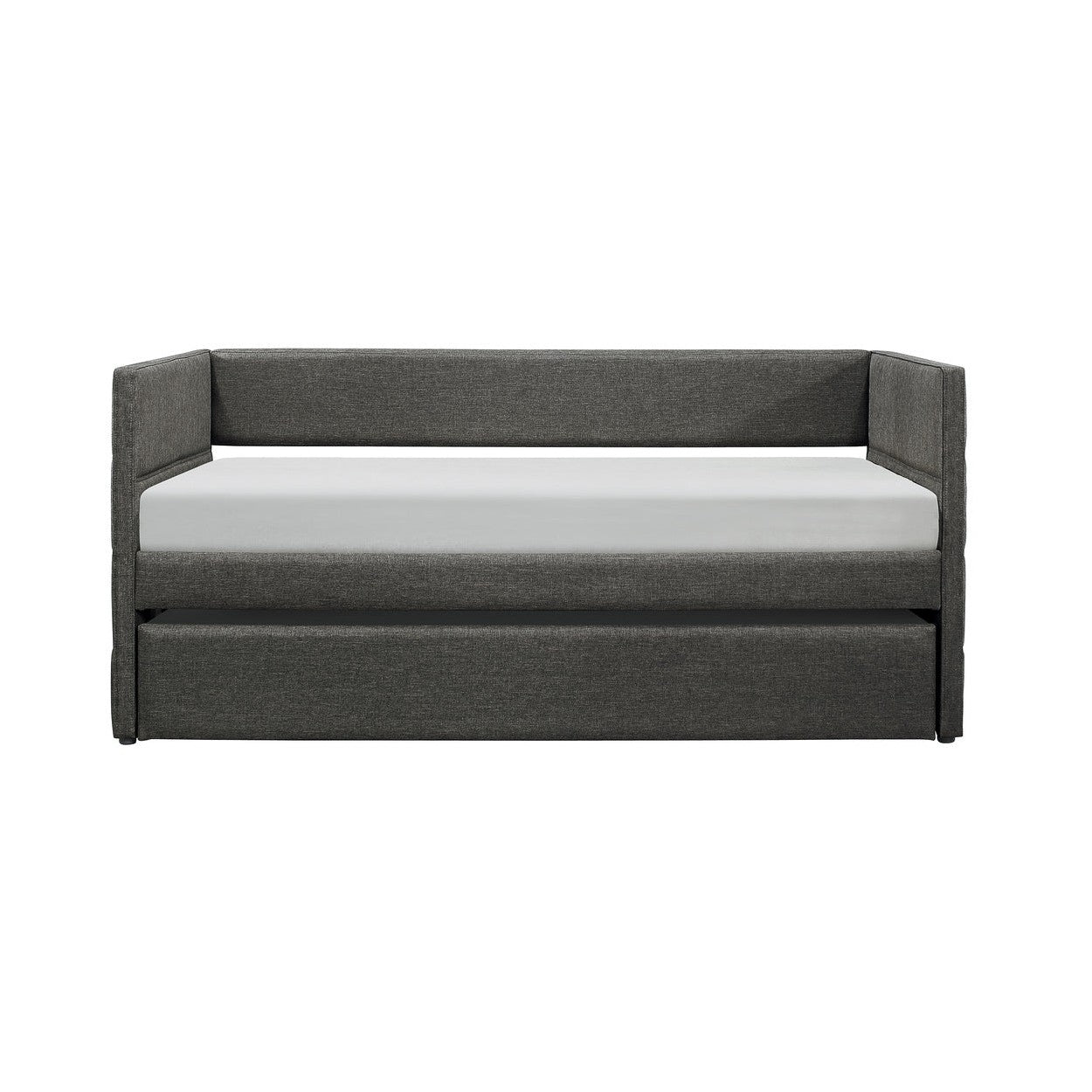 (2) TWIN/ TWIN DAYBED W/TRUNDLE 4975*