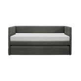(2) TWIN/ TWIN DAYBED W/TRUNDLE 4975*