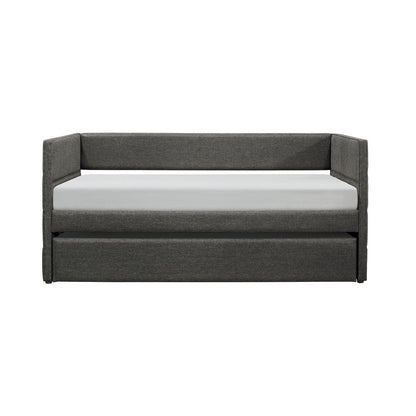 (2) TWIN/ TWIN DAYBED W/TRUNDLE 4975*