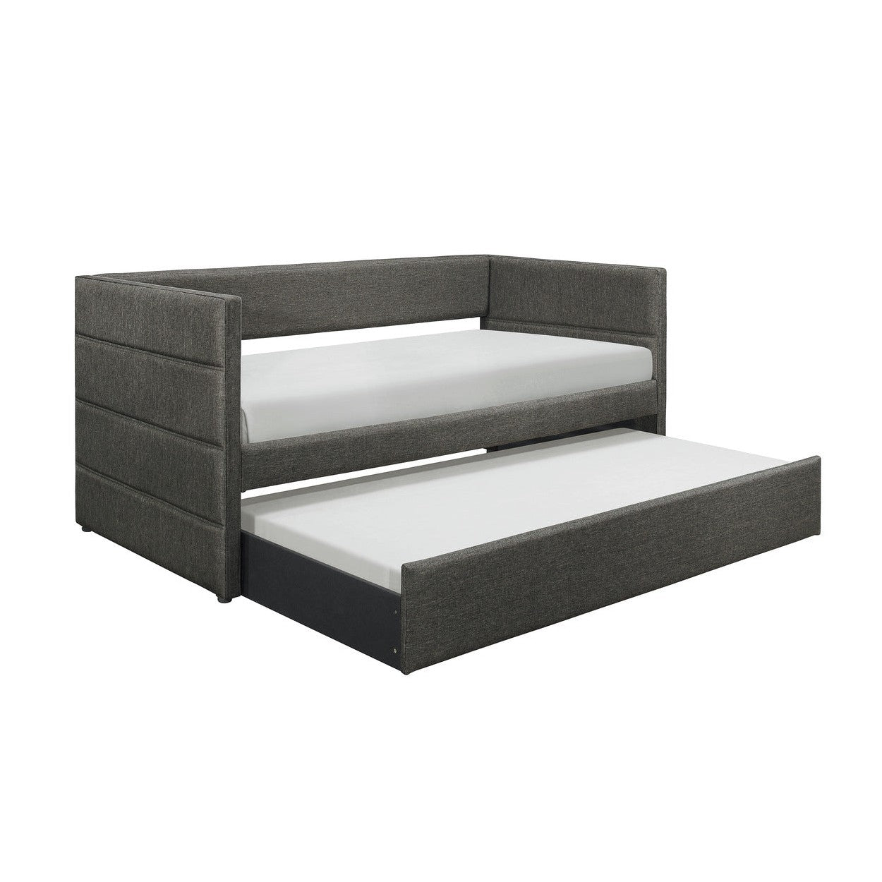 (2) TWIN/ TWIN DAYBED W/TRUNDLE 4975*
