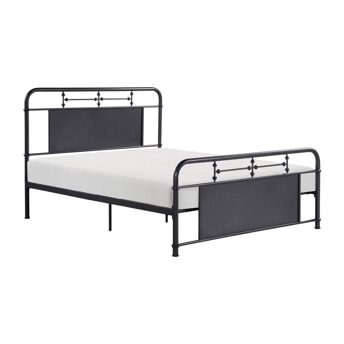 Full Bed 4982F-1
