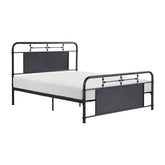 Full Bed 4982F-1