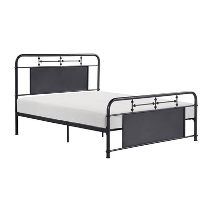 Full Bed 4982F-1