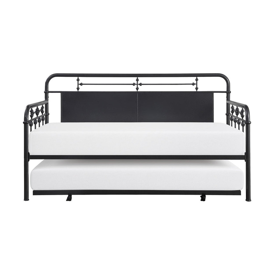 DAYBED W/TRUNDLE 4982-NT