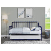 Daybed with Lift-up Trundle 4983BU-NT