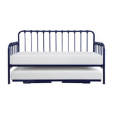 Daybed with Lift-up Trundle 4983BU-NT