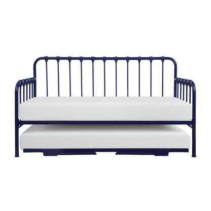 Daybed with Lift-up Trundle 4983BU-NT