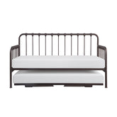 Daybed with Lift-up Trundle 4983DZ-NT