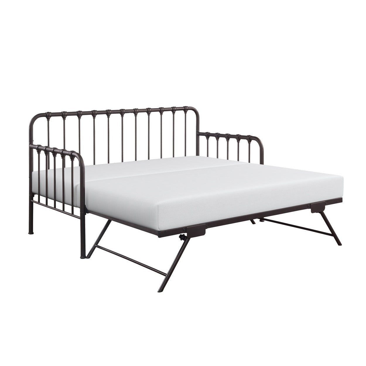 Daybed with Lift-up Trundle 4983DZ-NT