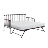 Daybed with Lift-up Trundle 4983DZ-NT