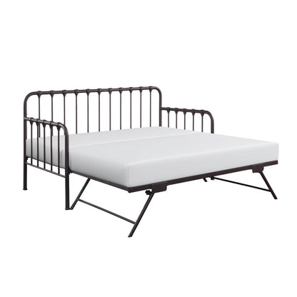 Daybed with Lift-up Trundle 4983DZ-NT