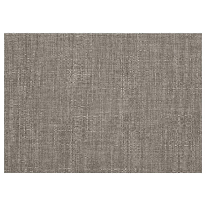 (2) DAYBED, GRAY 100% POLYESTER, NAILHEADS 4972*