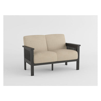 2pc Set: Sofa, Love 1104GY*2