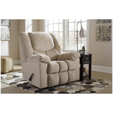 Breegin Chairside End Table Ash-T007-371