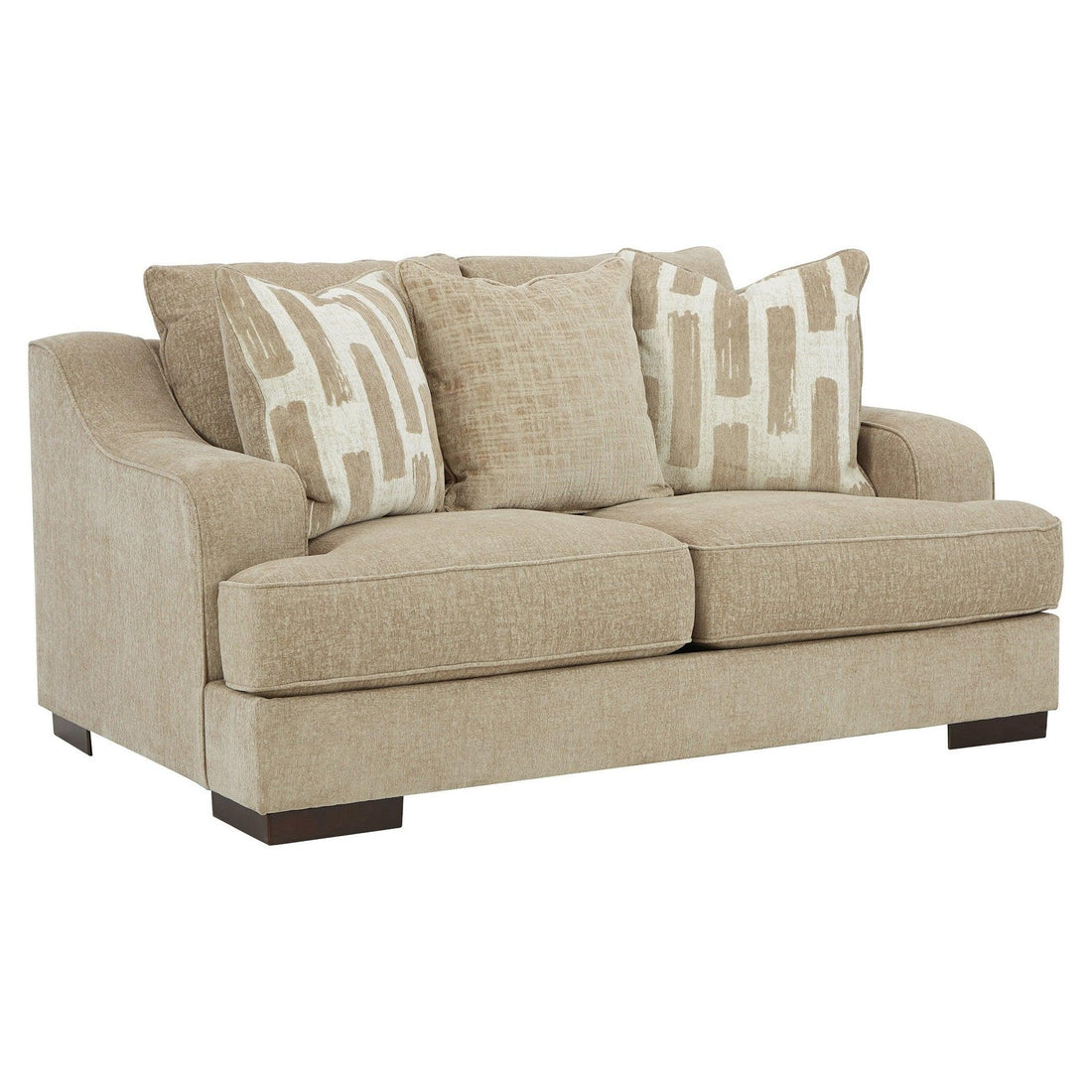 Lessinger Loveseat Ash-5001135
